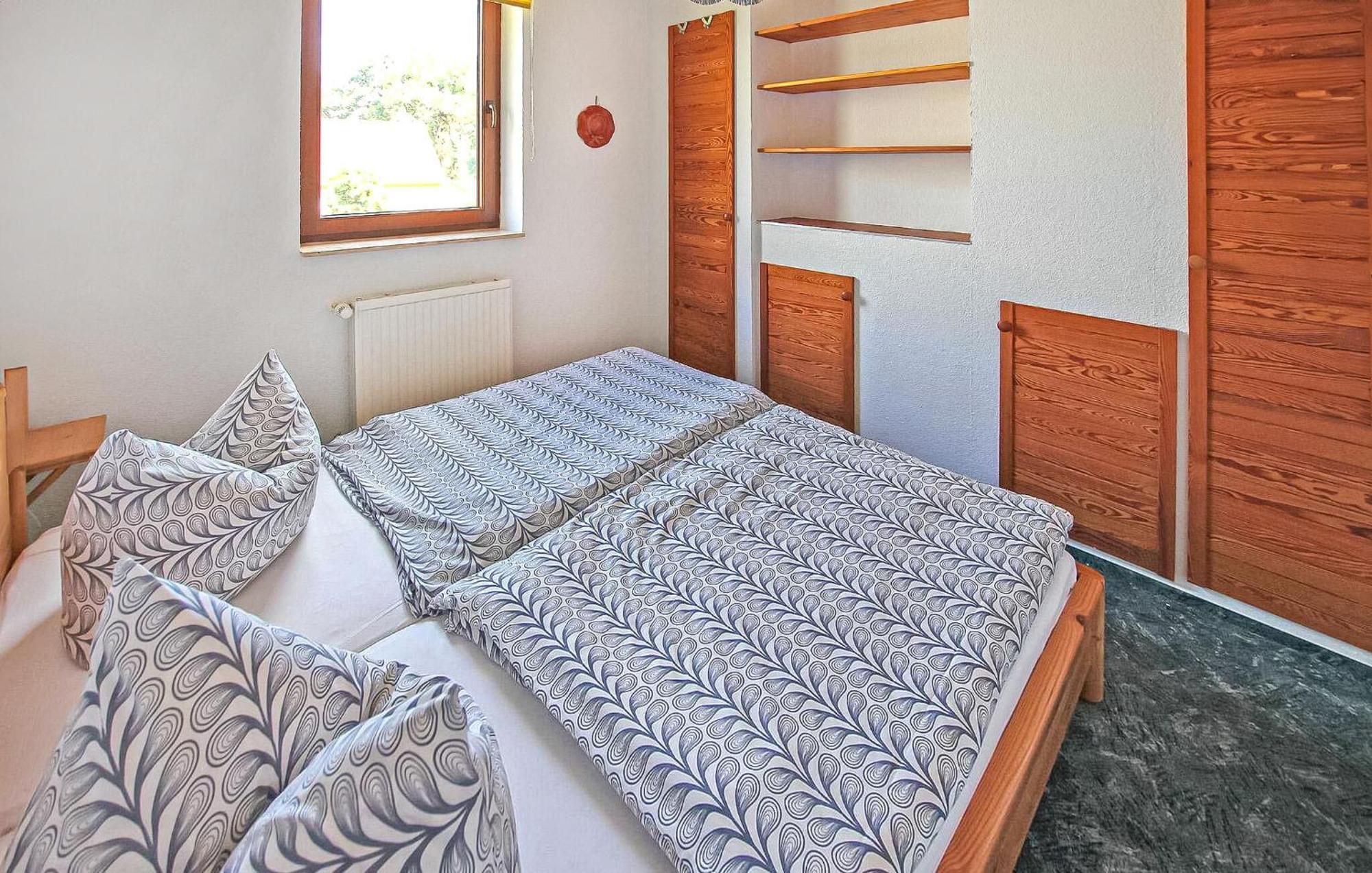 Ferienwohnung Mirow Roggentin Roggentin  Exterior photo